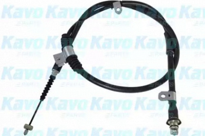 KAVO PARTS bhc4106 -  Трос, стояночная тормозная система